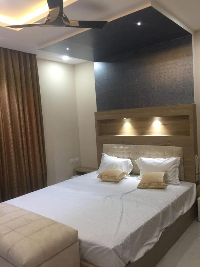 Apartament Rose Garden Dhaka Zewnętrze zdjęcie